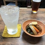 そば処 つかもと - 