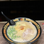一蘭 - 料理写真: