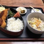そば処 つかもと - 