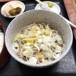 そば処 つかもと - 