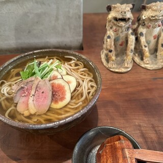 口コミ一覧 : 自家製粉石臼挽きうどん 青空blue 本店 （アオゾラブルー