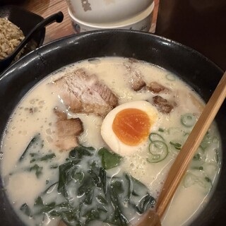 らーめん 本郷亭_1
