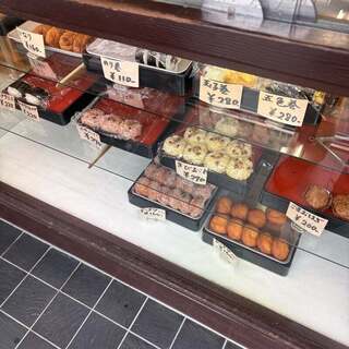 松村甘味食堂_1
