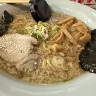 ラーメン大将_0