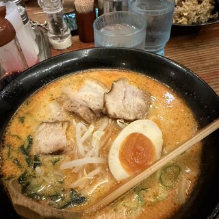 らーめん 本郷亭_0