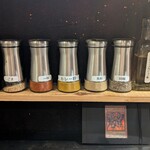 菅原油商店 - 