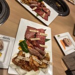 焼肉ふるさと - 