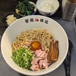菅原油商店 - 