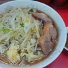 ラーメン二郎 上野毛店