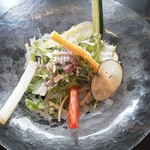 フェルム・ソレイユ - 