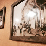 中国ラーメン揚州商人 - 内観