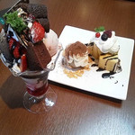 トスカチーナ - 