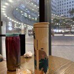 スターバックス コーヒー - ドリンク写真: