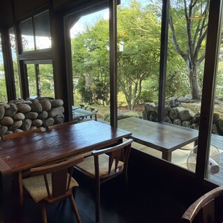 cafe たねの隣り_2