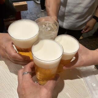 ちょい立ち酒場 にどね_0