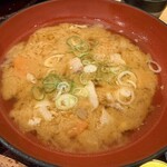とんかつ まる喜 - 