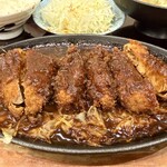 とんかつ まる喜 - 
