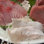 海鮮処 魚さま - 