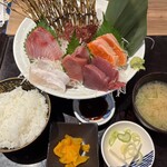 海鮮処 魚さま - 