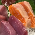 海鮮処 魚さま - 