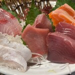 海鮮処 魚さま - 