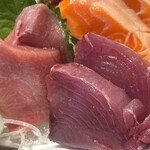 海鮮処 魚さま - 