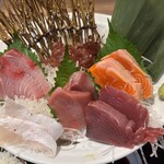 海鮮処 魚さま - 