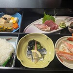 かに料理 栄屋 - 華御前