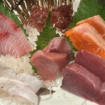 海鮮処 魚さま - 