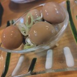 オイスター酒場 稲ちゃん - 