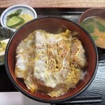 大村庵 - 料理写真: