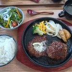 きんいろポラリス - 料理写真: