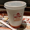 ウェンディーズ・ファーストキッチン 鶴見ミナール店