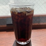 ドトールコーヒーショップ - ドリンク写真: