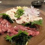 和バル RIQ