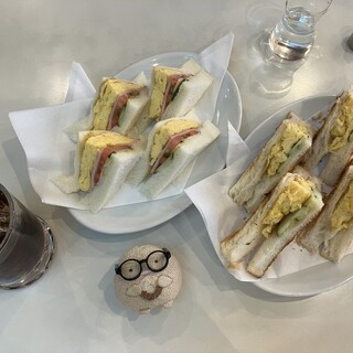コーヒの店 アキラ_1