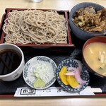 岡平 - 料理写真:
