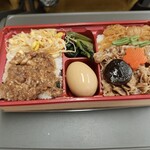 駅弁屋 - 料理写真:
