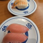無添くら寿司 - 料理写真: