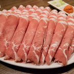 Hokkai Shabushabu - 