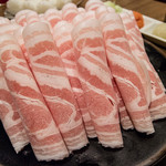 Hokkai Shabushabu - 