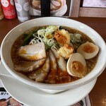 幸楽苑 - 