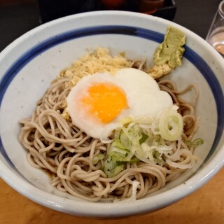 蕎麦一心たすけ_1