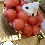 BINGSU CAFE HANAYUKI - 