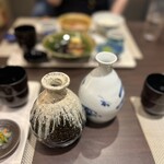 料理屋 やまぐち - 