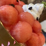 BINGSU CAFE HANAYUKI - 
