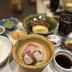 料理屋 やまぐち - 