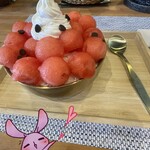 BINGSU CAFE HANAYUKI - 