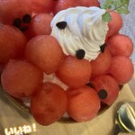 BINGSU CAFE HANAYUKI - 