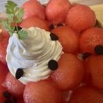 BINGSU CAFE HANAYUKI - 